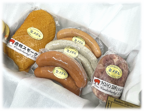 【夏限定】 金メダル フルセット（５種）３１