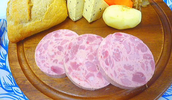 シンケンヴルスト／小物 （銀メダル受賞作）