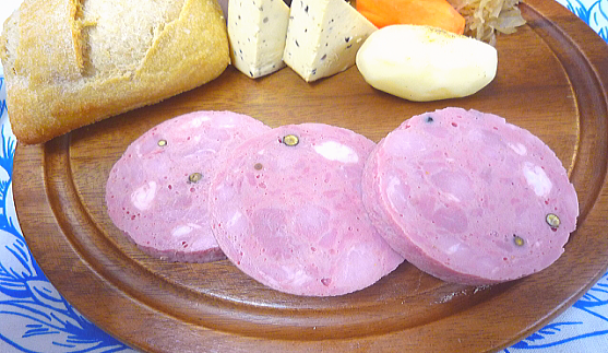 チローラ／小物 （金メダル受賞作）