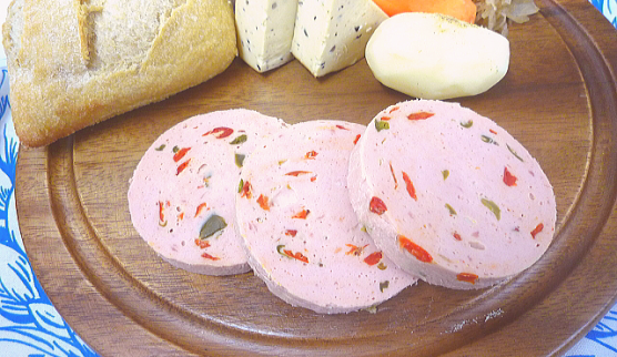 パプリカリヨナー／小物 （金メダル受賞作）