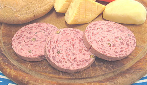 ヘルツヴルスト／小物