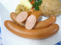 フランクフルターFrankfurter