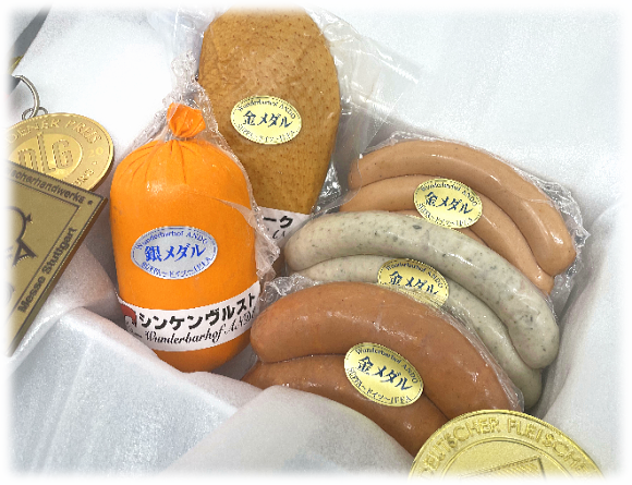 メダリストのお勧めセットNo６７