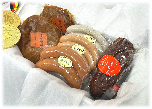 二代目厳選（五味）71【20周年記念セット】