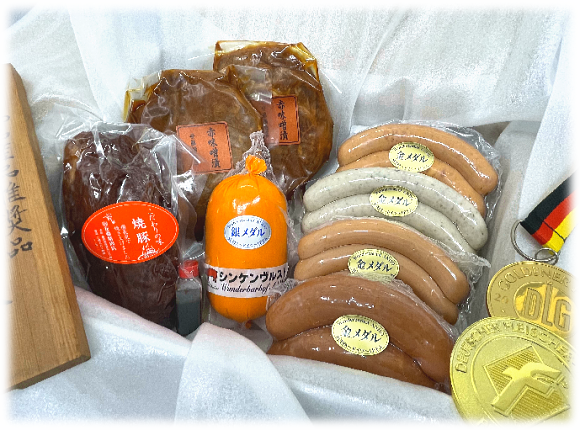 二代目厳選（七味）72【20周年記念セット】