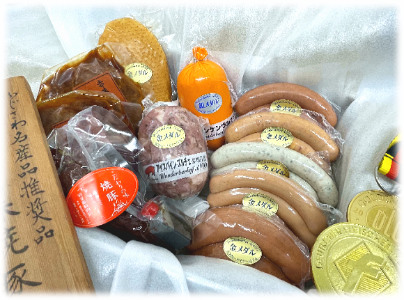 二代目厳選（豊味）74【20周年記念】