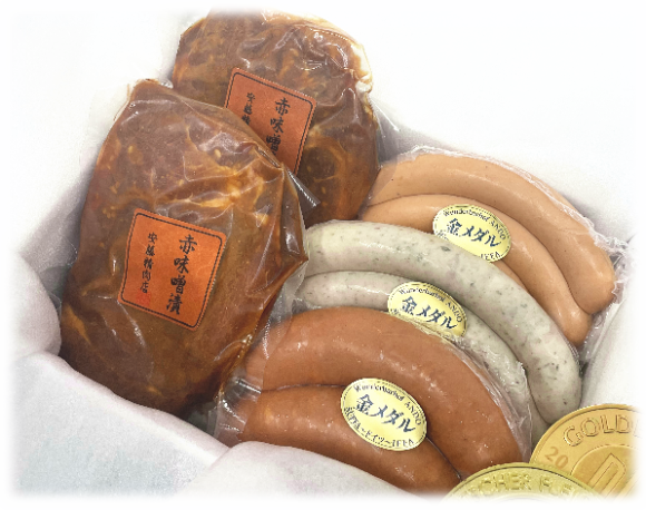 夏のみの限定セット（A）80