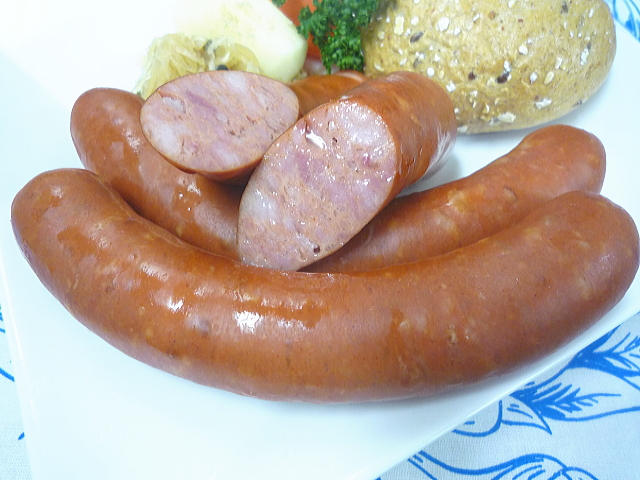 カバノッシー Cabanossy